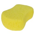 25 x eponge de bain vanessa 19 x 12 x 6 cm