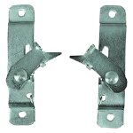 25 x serrure volet roulant droite / gauche