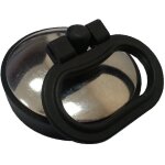 25 xbouchon pour wc avec poignee d. 52 * *