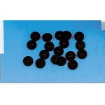 25 xpack de 15 joints en caoutchouc gr. 1 / 2 * *