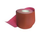 25 xpapier abrasif velcro h. 115 gr. 60