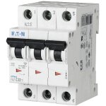 278877 faz - c40 / 3 disjoncteur 40 � 400 v / ac - eaton