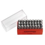 292a - jeux de 26 lettres et point  frapper facom 292a. 5