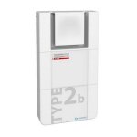 Bloc autonome d'alarme sonore type sa � tt2b - sa