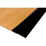 2m rampe seuil de porte adhesif barre de seuil rattrapage pvc bandes de transition sol rampe de seuil, ... 2m rampe seuil de porte adhesif barre de seuil rattrapage pvc bandes de transition sol rampe de seuil, ...
