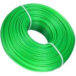 2mm x 100m fil debroussailleuse pour coupe bordure fil nylon bobine de fil rond pour coupe bordure ligne ... 2mm x 100m fil debroussailleuse pour coupe bordure fil nylon bobine de fil rond pour coupe bordure ligne ...
