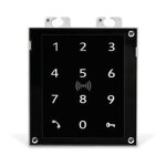 2n 9155083 accessoire de syst�me d'interphone clavier