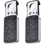2pcs loupe de poche portable eclairantes à led, 30x 60x 90x petite loupe multi - puissante avec lumière ... 2pcs loupe de poche portable eclairantes à led, 30x 60x 90x petite loupe multi - puissante avec lumière ...