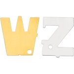 2pcs outils de réglage du levier de dosage (forme w et z) compatible avec walbro compatible avec zama ... 2pcs outils de réglage du levier de dosage (forme w et z) compatible avec walbro compatible avec zama ...