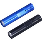 2pièces lampe torche led petite etanche lampe de poche led pour camping randonnée avec clip porte - clés ... 2pièces lampe torche led petite etanche lampe de poche led pour camping randonnée avec clip porte - clés ...