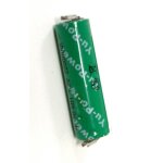 2x batteries 1. 2v pour tondeuse moser styling iii 2x batteries 1. 2v pour tondeuse moser styling iii