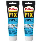 2x pattex fix super 50g colle d'assemblage 2x pattex fix super 50g colle d'assemblage