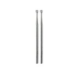2x pointes pour graveur - diametre 2. 3mm - diametre du mandrin 2. 35mm - ref 30 - adnauto