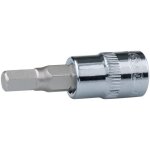 3 / 8' douilles tournevis 6 pans int�rieur chromeplus, 12mm