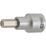 3 / 8' douille - tournevis 6 pans int�rieur pour �trier de frein, 7 mm