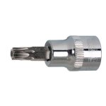 3 / 8' douilles tournevis torx perc� chromeplus, tb10