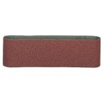 3 bandes abrasives 75 x 533 mm, p 40, b + m metabo - 631001000