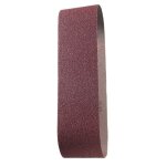 3 bandes abrasives sans fin 75 x 510 mm gr 40 corindon - 10950013 - sidamo 3 bandes abrasives sans fin 75 x 510 mm gr 40 corindon - 10950013 - sidamo
