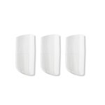 3 détecteurs de mouvement compatibles animaux 3 détecteurs de mouvement compatibles animaux