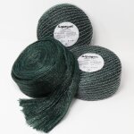 3 filets de protection contre les oiseaux, 8 m x 8 m, filet pour arbres fruitiers, filet pour l�gumes ...