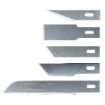 3 lames scalpel bizeau. devant sc 3 lames scalpel bizeau. devant sc
