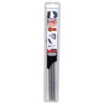 3 limes rondes � 4, 8 mm