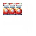 3 piles panasonic cr2430