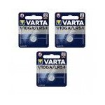 3 piles varta v10ga lr54