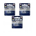 3 piles varta v27a