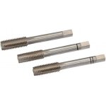 3 tarauds ? main hss m10x1, 5mm - sam outillage - ftr - 10