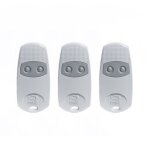 3 t�l�commandes came top 432ee pour portail