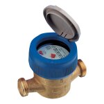 3 x compteur d eau a cadran humide pl 3 x compteur d eau a cadran humide pl