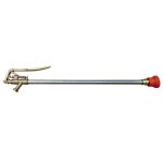 3 xlance a levier pl pour motopompes 30 cm