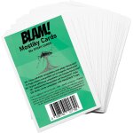 30 films adh��sifs double face compatibles hexacatch( * ) et barricade( * ) - cartes de glu anti - moustiques ...