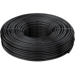 30 m tubulure d'irrigation goutte �� goutte 4 - 6 mm, pour syst��me d'arrosage, tuyau micro goutte pvc ...