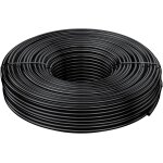 30 m tubulure d'irrigation goutte à goutte 4 - 6 mm, pour système d'arrosage, tuyau micro goutte pvc ... 30 m tubulure d'irrigation goutte à goutte 4 - 6 mm, pour système d'arrosage, tuyau micro goutte pvc ...