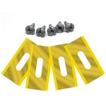 30 pièces tondeuse à gazon lame de tondeuse husqvarna tondeuse à gazon robot de jardin tondeuse pièces ... 30 pièces tondeuse à gazon lame de tondeuse husqvarna tondeuse à gazon robot de jardin tondeuse pièces ...