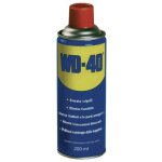 36 x 200 ml lubrifiant en spray wd - 40 36 x 200 ml lubrifiant en spray wd - 40