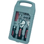37 pi�ces set d'embouts 6. 3 mm (1 / 4 )