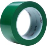 3m - 471f 471gr50 ruban adh�sif pvc vert (l x l) 33 m x 50 mm 1 pc(s)