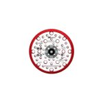 3m 7100022038 accessoire pour meuleuse d'angle assiette - support