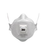 3m masque respiratoire filtrant 9332 ffp3 - avec soupape 3m masque respiratoire filtrant 9332 ffp3 - avec soupape