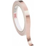 3m - ruban de blindage scotch 1181 scotch et118115x16. 5 cuivre (l x l) 16. 5 m x 15 mm acrylique 1 pc(s) ...