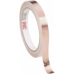 3m scotch 1181 11816 ruban de protection scotch� 1181 cuivre (l xl) 16, 5 mx 6 mm 16, 5 m