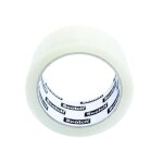 3m scotch ruban adhesif d'emballage - 66 m x 48 mm - transparent 3m scotch ruban adhesif d'emballage - 66 m x 48 mm - transparent