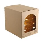 3m scotch ruban de fixation double face, 19 mm x 1, 5 m