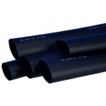 3m - te100048632 gaine thermor�tr�ciss�ble noir 1pi�ce(s) isolant de c�ble