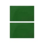 3m tuiles de ruban adh�sif double - face a. p. t. 1500, 25 x 40 mm, 50 pi�ces