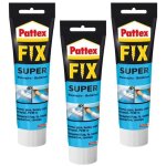 3x pattex fix super 50g colle d'assemblage 3x pattex fix super 50g colle d'assemblage