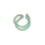 4 m�tres de tuyau flexible d. 100 mm abs100mm4fm - holzmann
